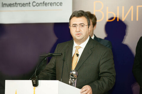 Известный российский инвестор Петр Читипаховян открывал отели  Marriott Renaissance в Петербурге и Самаре и Marriott Courtyard в Москве, Петербурге и Казани