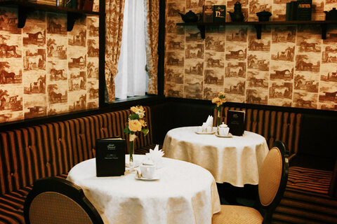 Петербургский отель Cronwell Inn Стремянная в 2011 году стал финалистом престижного конкурса на лучший реализованный девелоперский проект FIABCI Prix d’Excellence