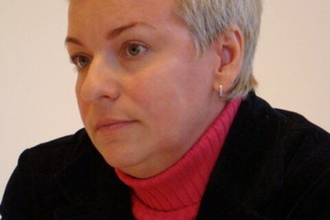 Юлия Рыбакова, генеральный директор консалтинговой компании «ТурЭкспертСервис Северо-Запад»