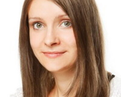 Ирина Зайцева, директор по развитию бизнеса компании HolidayCheck AG (Россия)