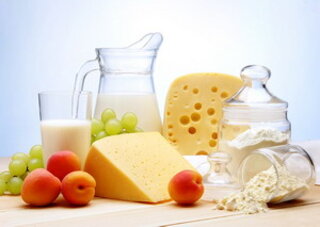 Покупка фермерских продуктов может быть мотивацией для путешествия выходного дня