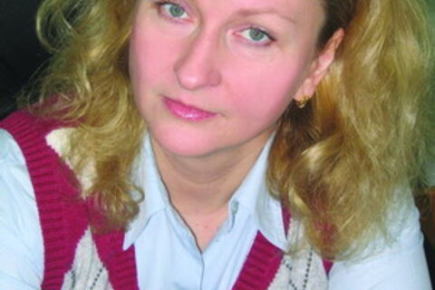 Елена Марченко, начальник отдела управления доходами компании Amaks Hotels&Resorts