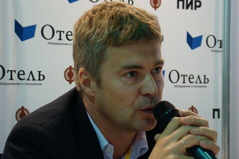 Николай Филатов, независимый эксперт