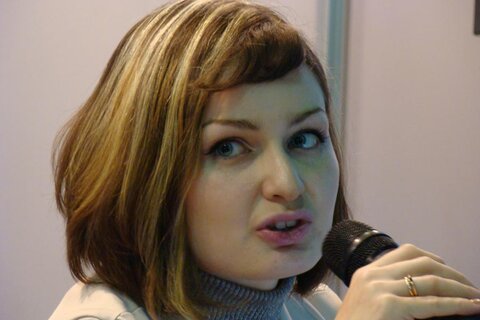 Мария Аверкина, генеральный директор подмосковного отеля «Авантель Клаб Истра»