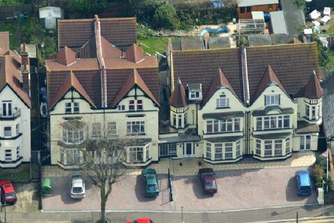 Grosvenor Hotel