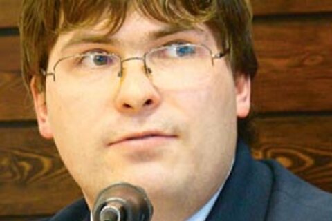 Андрей Васильев рассказал, что популяризации Великого Новгорода способствовало проведение Ганзейских дней в 2009 году   