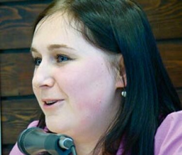 Анна Юдинцева отметила, что Финно-угорский этнокультурный парк будет работать круглогодично и сможет принимать более 40 тысяч туристов ежегодно