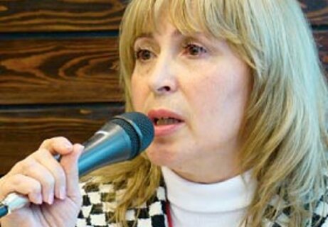 Ольга Южакова рассказала, что событийный туризм в Копорской крепости приходится развивать в условиях полного отсутствия необходимой туристической инфраструктуры