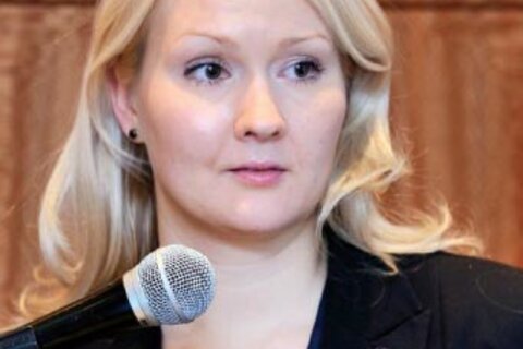 Лана Клюева, операционный директор компании Match Hospitality в России
