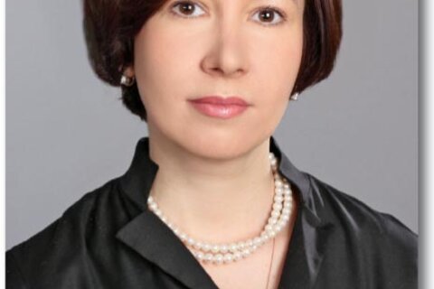 Маргарита Терешкина, управляющий директор Business Hospitality Group 