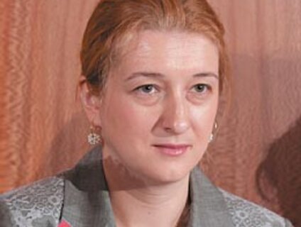 Елена Лысенкова, генеральный директор компании Hospitality InComm