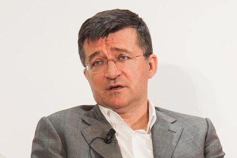 Ивица Чачич рассказал, что компания Marriott рассчитывает в ближайшие 2 года открыть до 50 отелей бренда Moxy в Европе