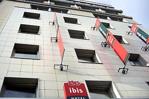Компания Accor делает ставку на развитие сети бюджетных гостиниц Ibis в Москве и регионах. На фото – Ibis Павелецкая (Москва)