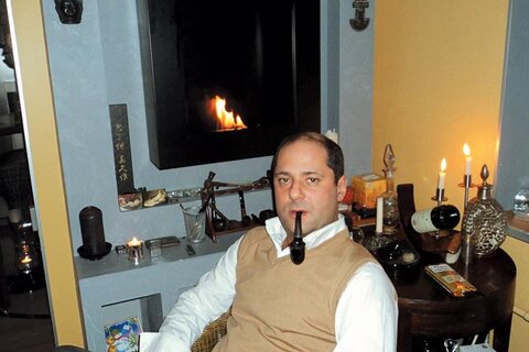 Антон Мухин считает, что любой ресторан при отеле, чтобы стать прибыльным, должен найти свою концепцию
