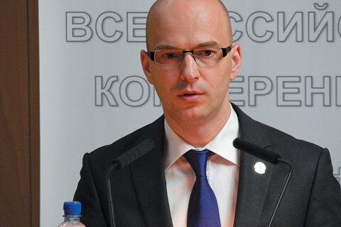  Сергей Иванов поделился, что среди гостей малых отелей Казани 26% — жители Республики Татарстан.