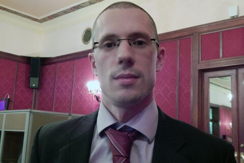 Алексис Феятт рассказал, что 45% всех гостиниц сети Accor в России и СНГ — это отели в составе МФК