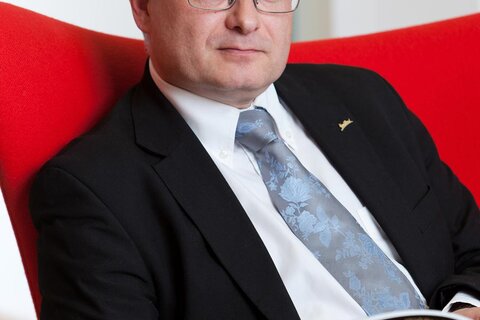По мнению Даррена Бланчарда, количество качественных отелей в России сегодня не превышает 40 объектов