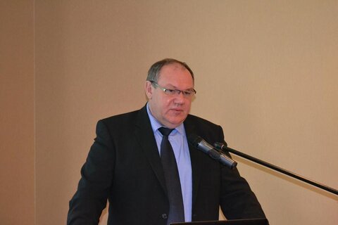 Сергей Шпилько, председатель Комитета по туризму и гостиничному хозяйству Москвы, рассказал о планах расширения номерного фонда в столице