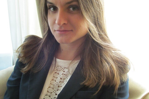 Ольга Сирук, эксперт управляющей компании HotelAdvisors, Hospitality Management & Consulting