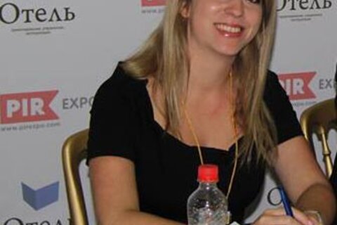 Евгения Боянкова рассказала, что туристы из Азии сегодня составляют 41% всех путешественников, бронирующихся через систему Agoda.com