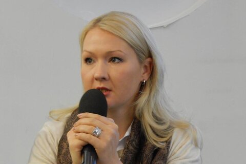Лана Клюева рассказала, что сотрудники FIFA проживают в пятизвездочных отелях с расширенной инфраструктурой и рекреационными возможностями