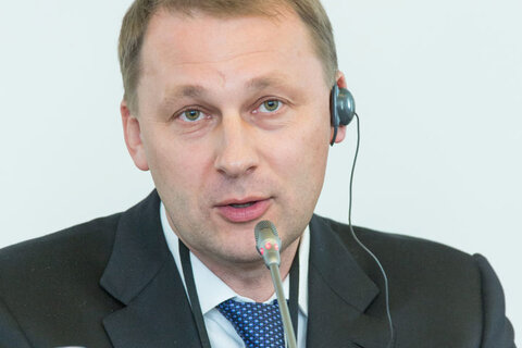 Андрей Мурга отметил, что основная ставка при продвижении курортов КавМинВод сегодня делается на внутреннего туриста