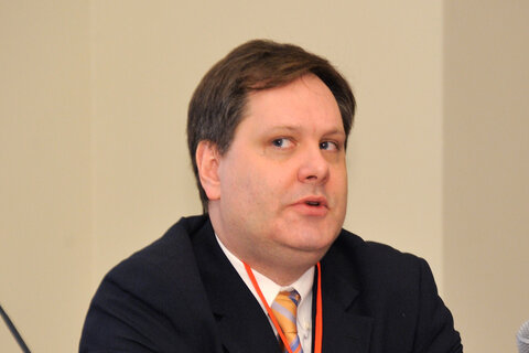 Стефан Мейра отметил, что падение курса рубля делает более высококонкурентоспособным гостиничное предложение России на международном туристическом рынке