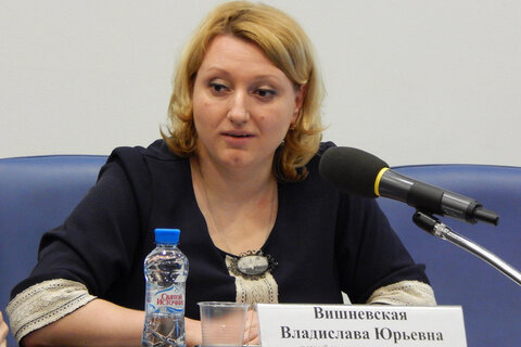 Владислава Вишневская рассказала, что Псковская область пока остается регионом поездок выходного дня