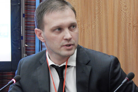 Сергей Бульзов рассказал о современных подходах к управлению доходностью в отеле