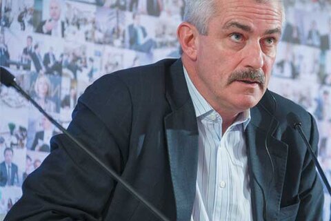 Майкл О’Хэйр советует избегать при подготовке к большим спортивным событиям строительства значительного числа новых отелей в высоком сегменте