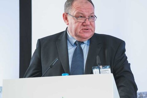 Сергей Шпилько отметил, что номерной фонд Москвы сегодня составляет около 50 тысяч номеров