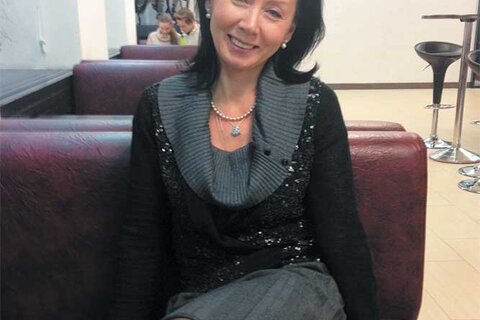 Елена Паничева считает, что важно принять закон, который позволит малым отелям пройти классификацию