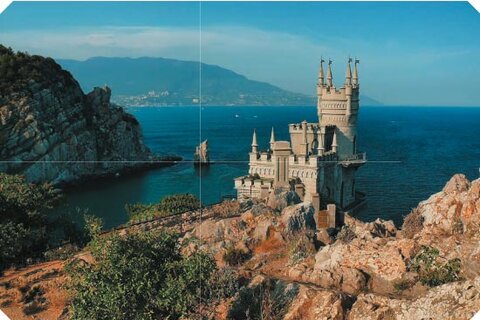 Туристические перспективы Крыма во многом зависят от решения транспортного вопроса