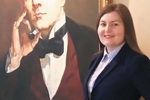 Василя Зиатдинова,  менеджер по качеству сервиса: «Программа предложений постоянно модернизируется, мы не стоим на месте».