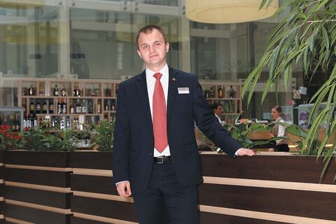 Сергей Тыщенко поделился информацией, что в этом году отель Bridge Resort расширил количество опций, входящих в пакет all inclusive.