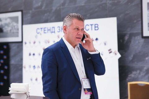 Вадим Прасов уверен: all inclusive стоит внедрять при объеме номерного фонда не менее ста номеров, лучше — от трехсот. 