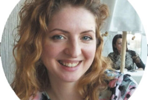 Елена Папиж, эксперт государственной системы классификации гостиниц (Ростов-на-Дону)