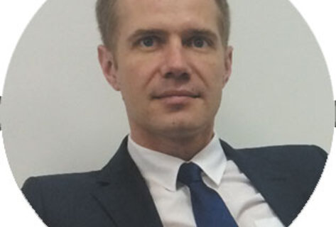 Андрей Волохов, управляющий партнер компании VAP Consulting (Москва)