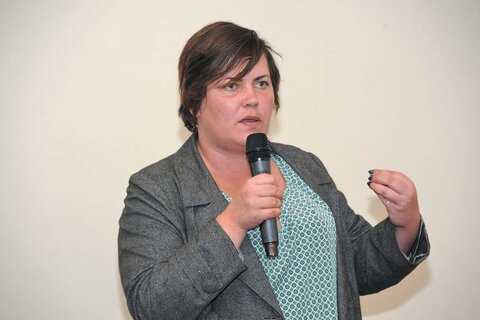 Наталья Прачук рекомендовала отельерам использовать не менее десяти инструментов интернет-маркетинга.
