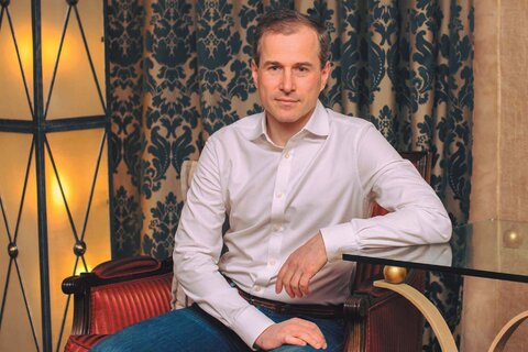 Сергей Скорбенко, генеральный директор агентства DigitalWill