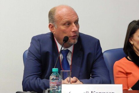 Сергей Корнеев считает, что российский турбизнес должен активнее привлекать иностранных туристов среднего возраста.