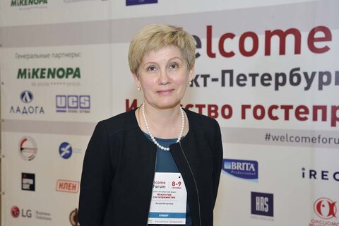 Лилия Биткулова, генеральный директор «Центра классификации», отметила, что на данный момент в Едином перечне классифицированных объектов туристской индустрии уже около 8 тысяч объектов. Петербург, Москва и Краснодарский край классифицировали 100% средств