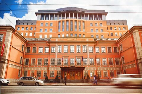 Отель «Введенский»