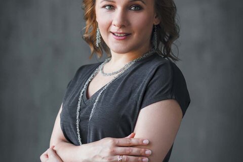 Ольга Прохорова, операционный директор компании Hospitality Management