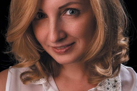 Алёна Киселева, генеральный менеджер сети отелей AVENT INN 