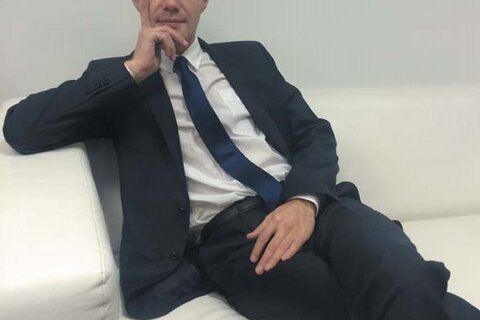 Андрей Волохов, управляющий партнер УК VAP Consulting