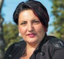 Тамара Авдеева, руководитель комиссии по развитию санаторно-курортных, спа-, велнес- и медикалспа-объектов северо-западного регионального отделения Российского союза туристической индустрии