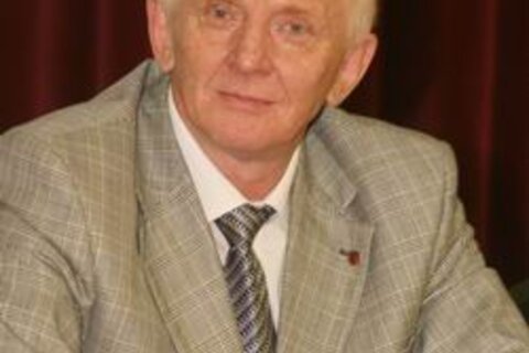 Николай Щербаков, президент НП «Академия Гостеприимства»