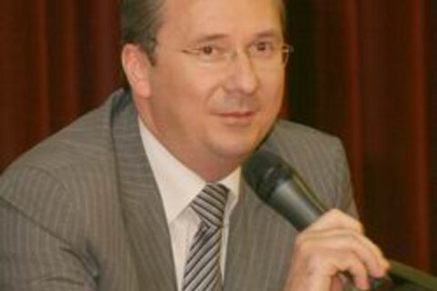 Игорь Семенов, председатель Совета Ресторанной Коллегии