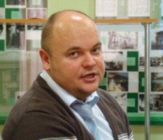 Сергей Артемов, коммерческий директор компании «Нота Бена»
